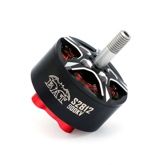 Surpass Hobby S Series 2812  Bat S2812 900KV 1100KV Brushless Motor Factory High Quality for Racing Drone Accessories